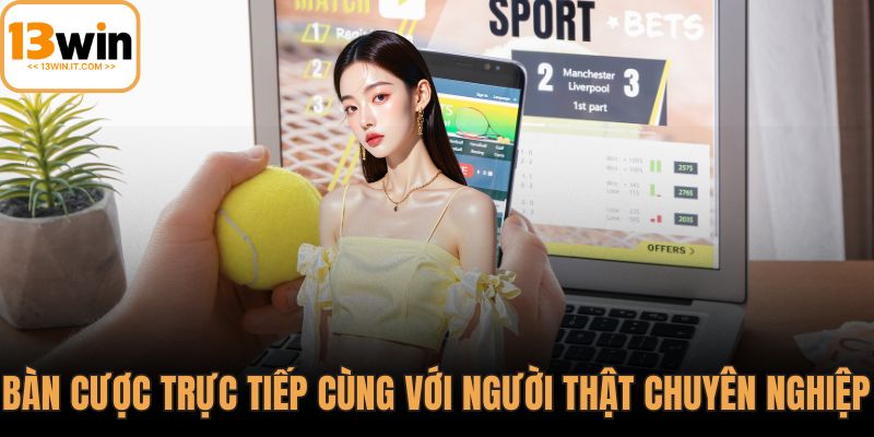 Thể thao 13WIN
