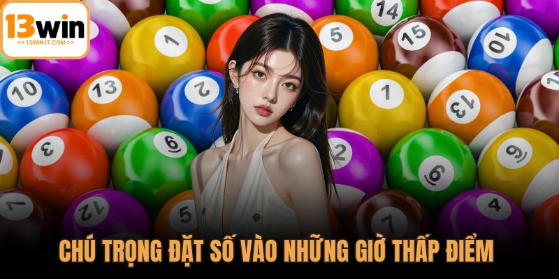 Xổ số 13WIN