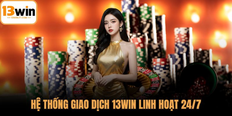 13WIN