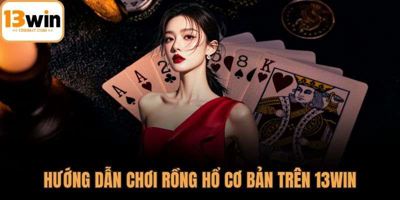Rồng Hổ 13WIN