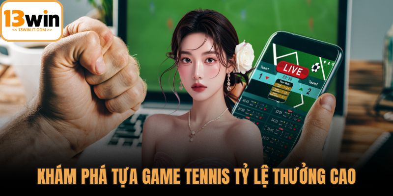 Thể thao 13WIN