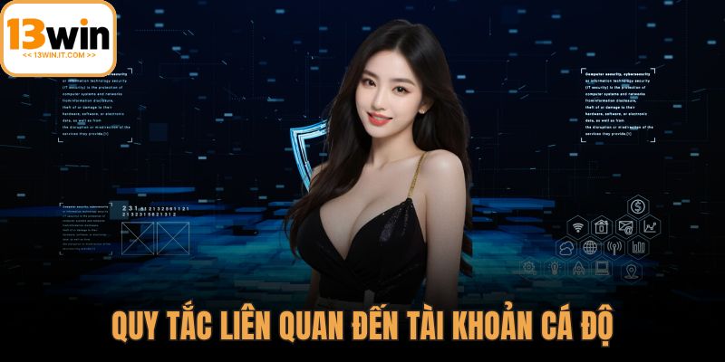 Chính sách bảo mật 13WIN