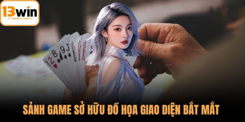 Game bài 13WIN