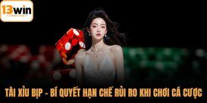 tài xỉu bịp