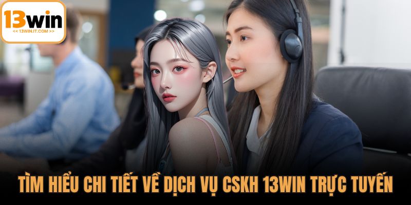 CSKH 13WIN