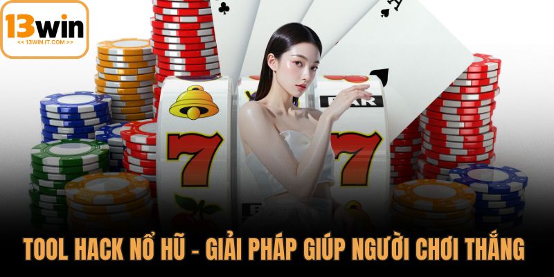 Tool hack nổ hũ