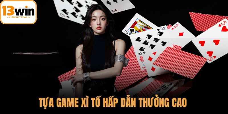 Game bài 13WIN