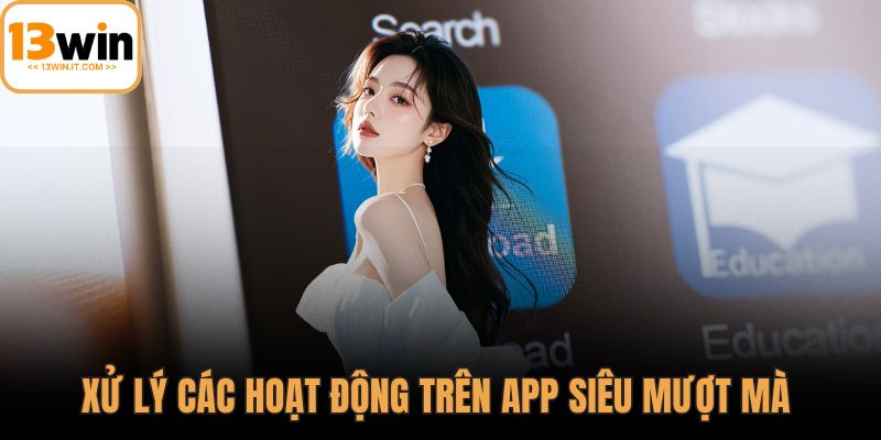 Tải app 13WIN